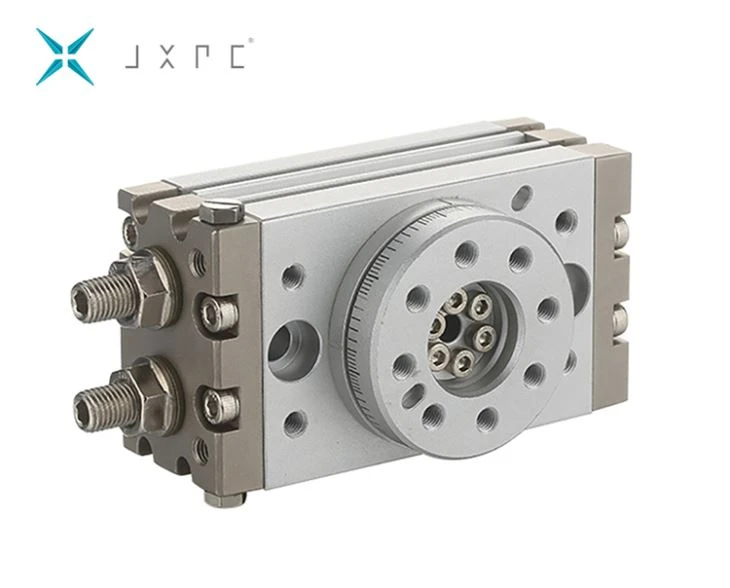 Rotating Air Cylinder